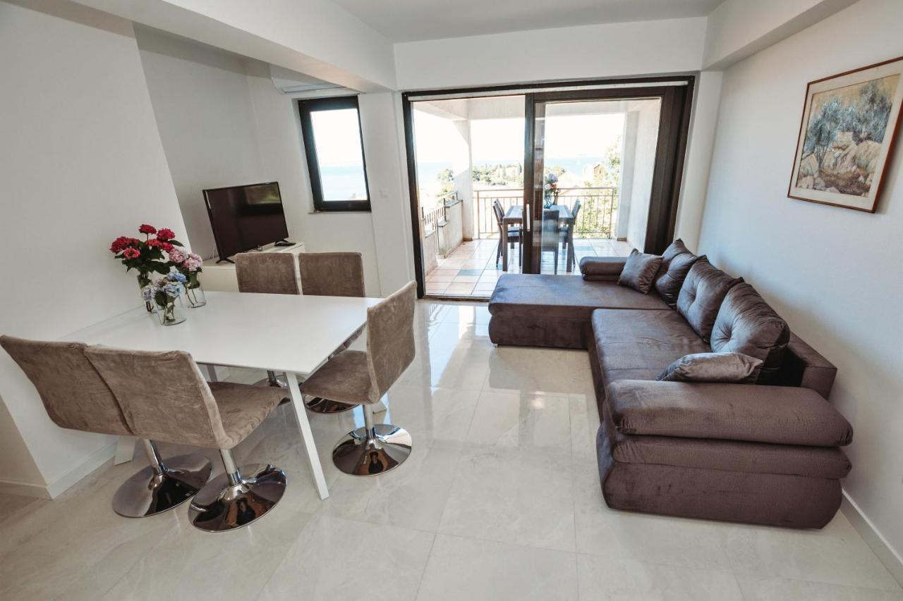 Ana Apartment Preko Exterior photo