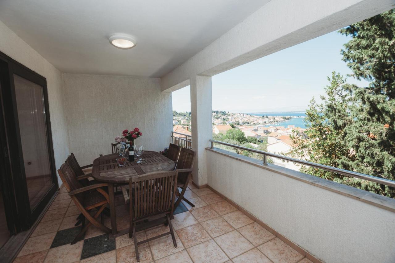 Ana Apartment Preko Exterior photo