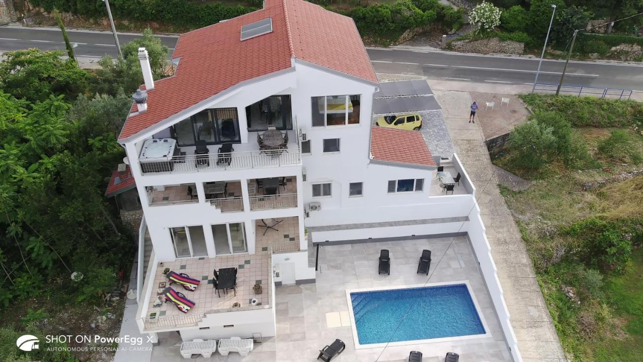 Ana Apartment Preko Exterior photo