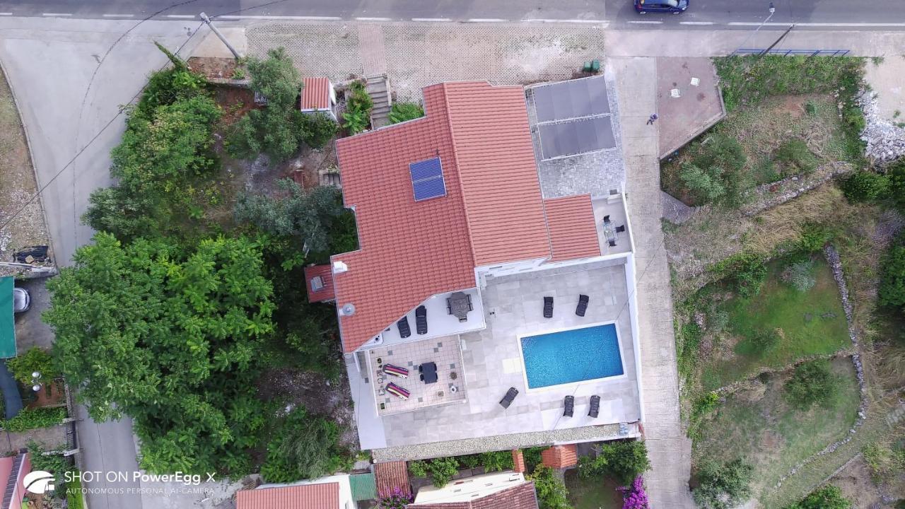 Ana Apartment Preko Exterior photo