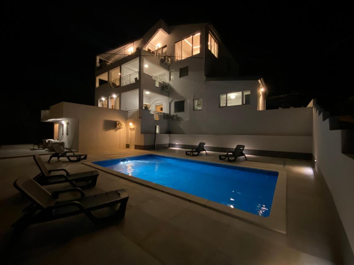 Ana Apartment Preko Exterior photo