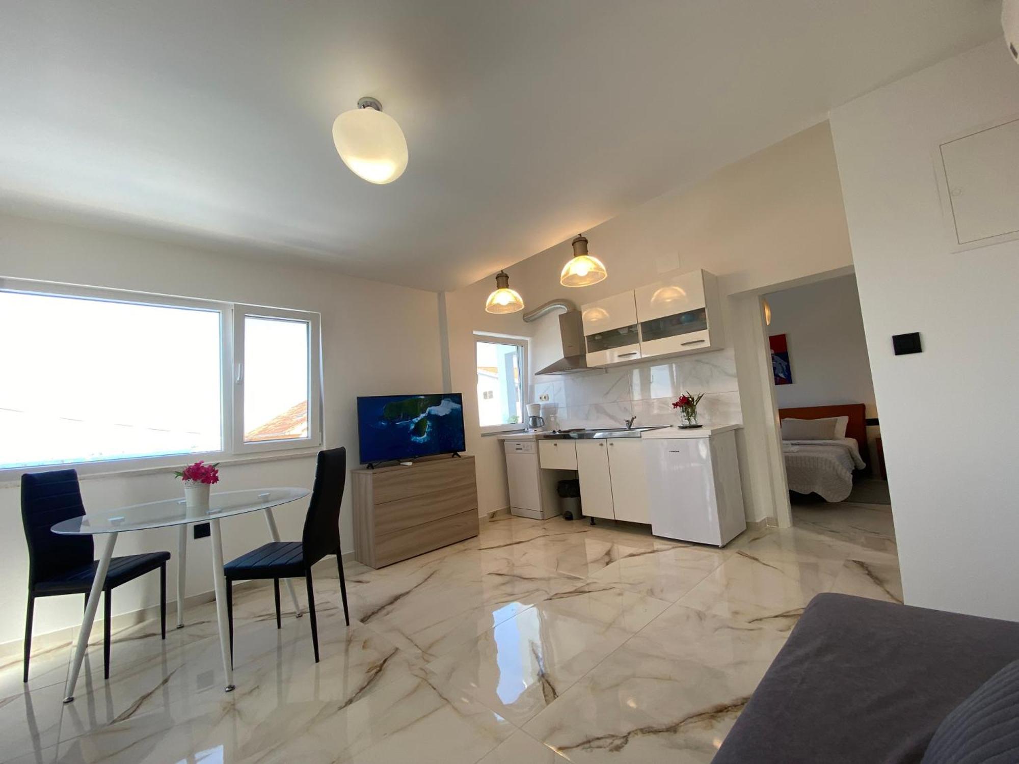Ana Apartment Preko Exterior photo