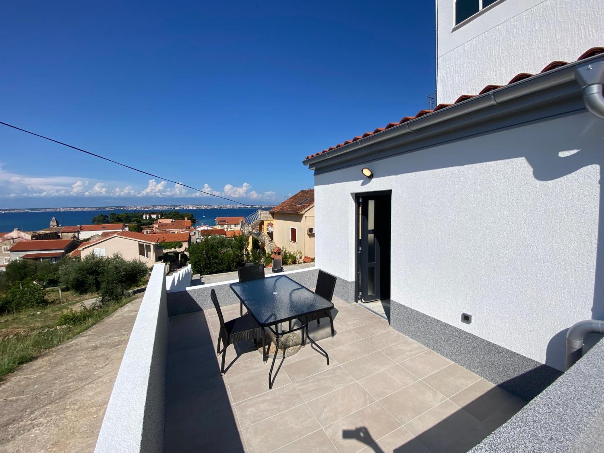 Ana Apartment Preko Exterior photo
