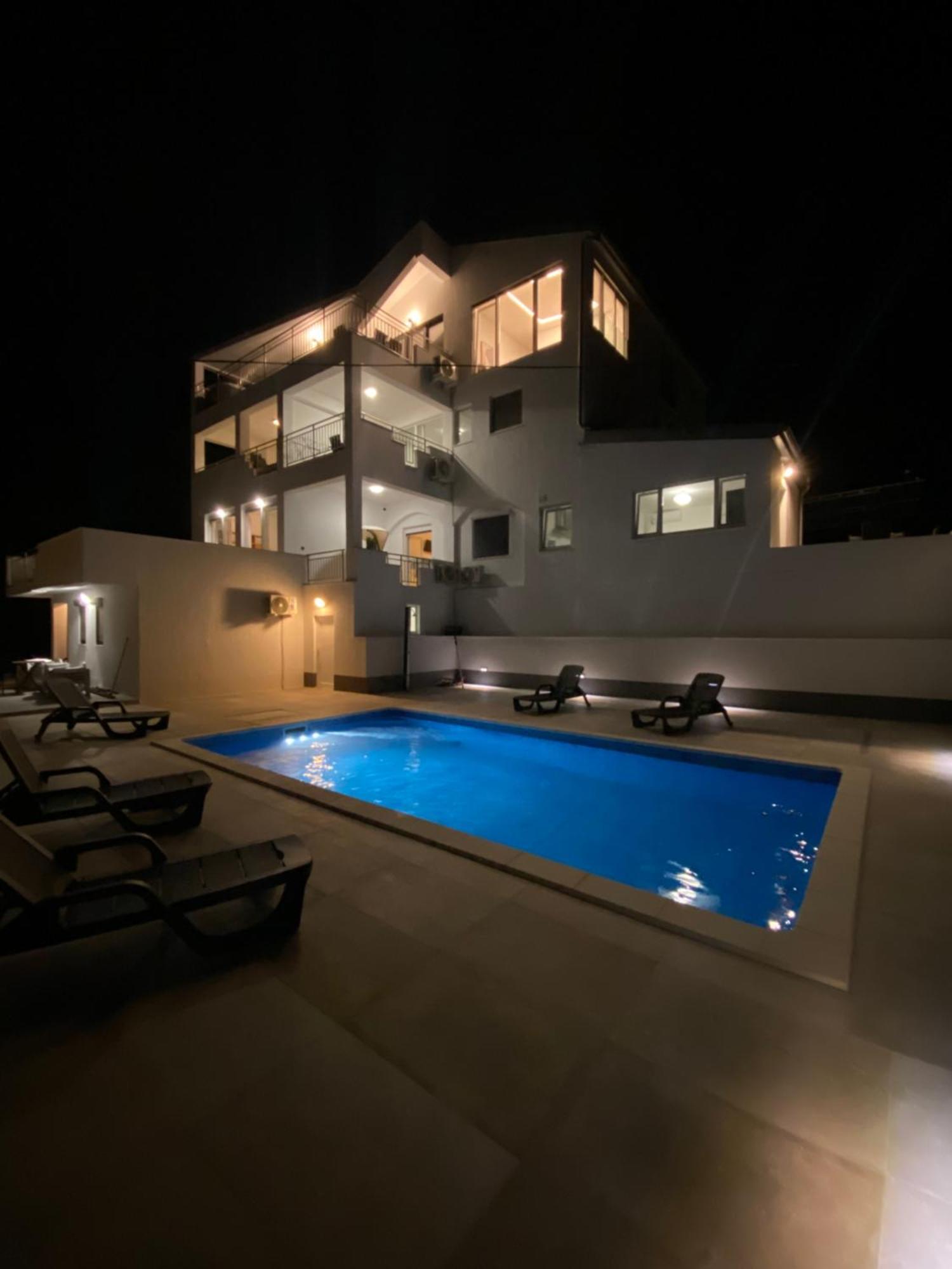 Ana Apartment Preko Exterior photo